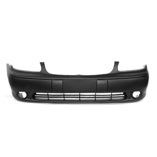 Bumper Covers CarPartsDepot 352-15249-10-PM