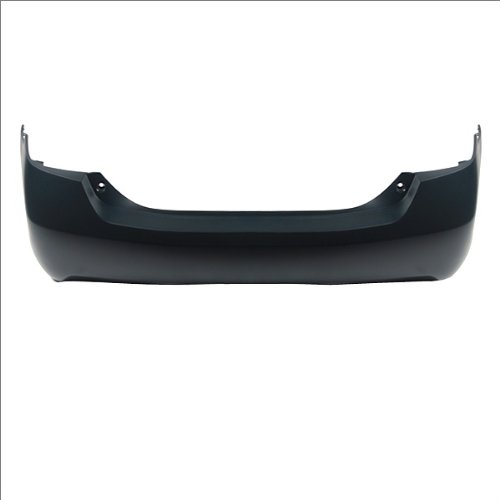 Bumpers CarPartsDepot 352-44787-20-CA