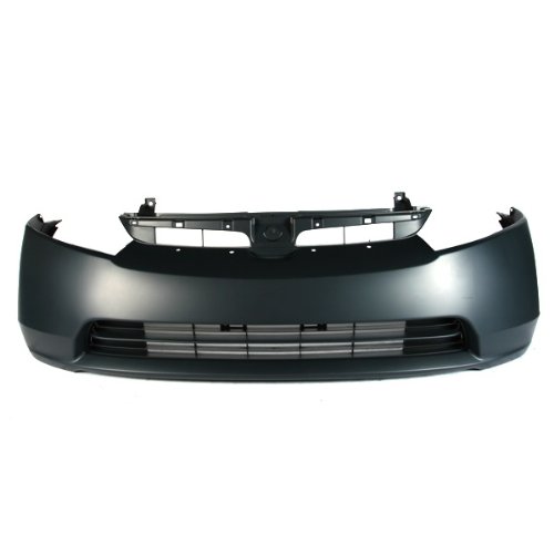 Bumpers CarPartsDepot 352-20683-10
