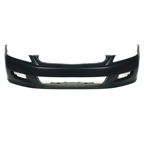 Bumpers CarPartsDepot 352-20710-10-CA