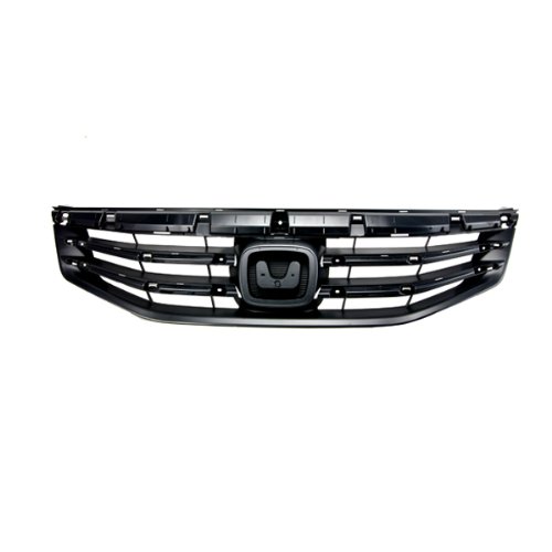 Grilles CarPartsDepot 400-201693