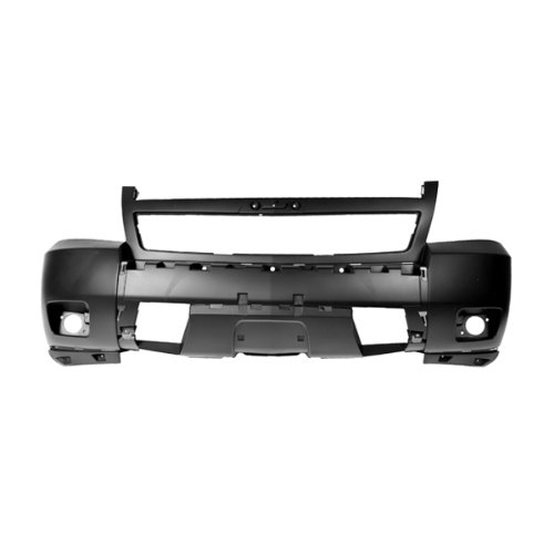 Bumpers CarPartsDepot 352-15597-10-CA