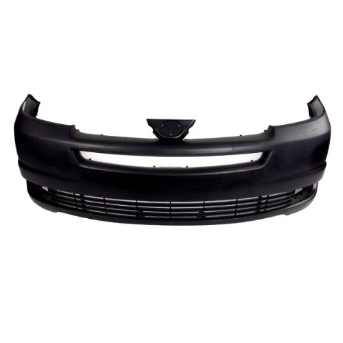 Bumpers CarPartsDepot 352-44803-10-PM