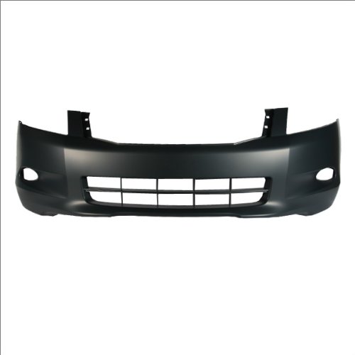 Bumpers CarPartsDepot 352-20715-10-PM