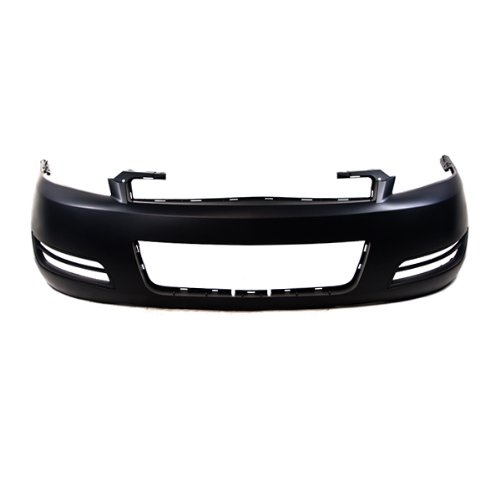 Bumpers CarPartsDepot 352-15609-10-CA