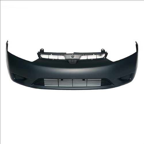 Bumpers CarPartsDepot 352-20721-10-CA