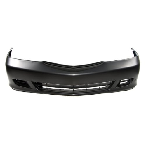 Bumpers CarPartsDepot 352-20731-10-CA