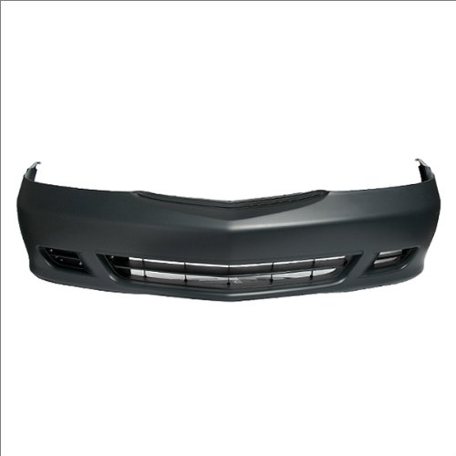 Bumpers CarPartsDepot 352-20731-10-PM