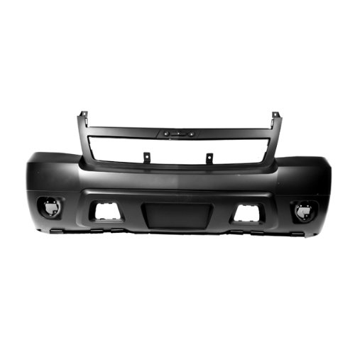 Bumpers CarPartsDepot 352-15618-10-CA