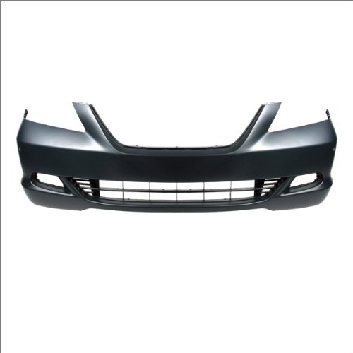 Bumpers CarPartsDepot 352-20732-10-CA