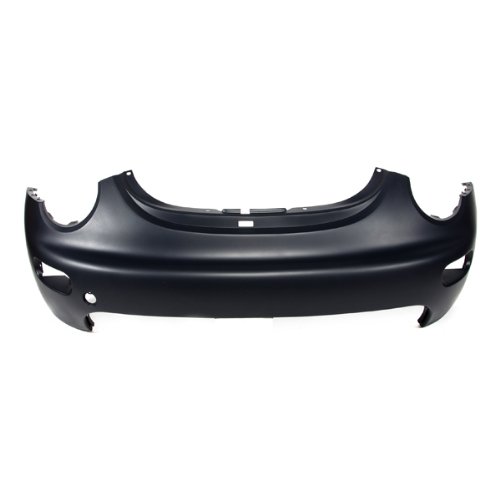 Bumper Covers CarPartsDepot 352-451750-10-PM