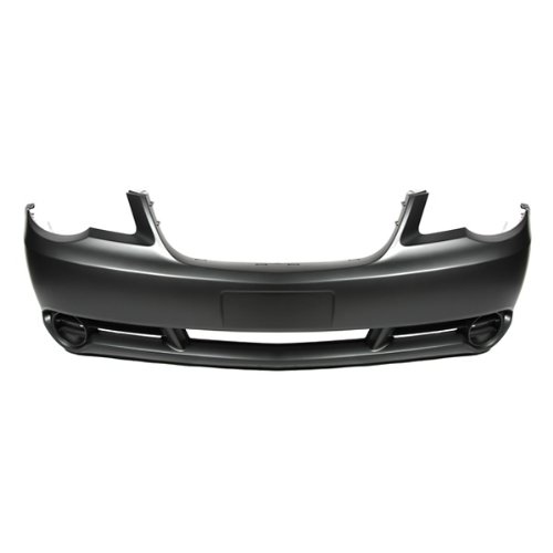 Bumpers CarPartsDepot 352-161266-10-CA