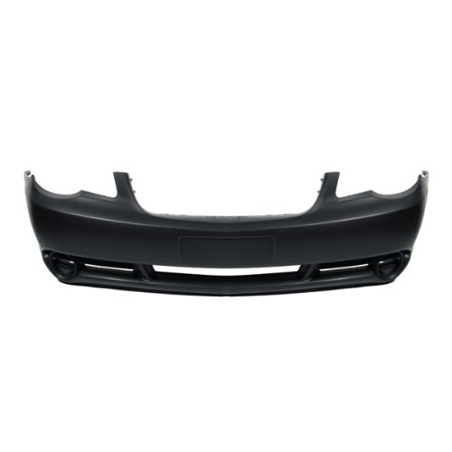 Bumpers CarPartsDepot 352-161266-10-PM