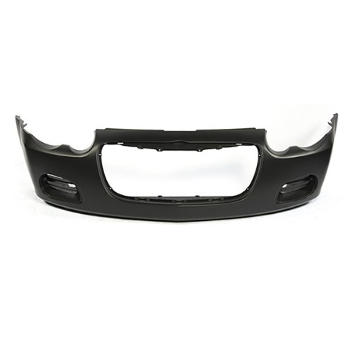 Bumpers CarPartsDepot 352-161400-10-PM