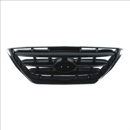 Grilles CarPartsDepot 400-22564