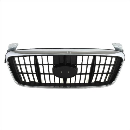 Body CarPartsDepot 400-22850