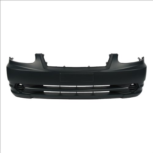 Bumpers CarPartsDepot 352-22171-10-PM