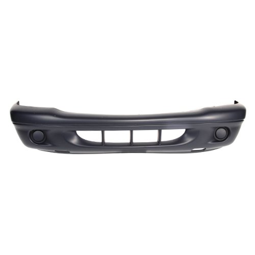 Bumpers CarPartsDepot 352-17106-10-PM