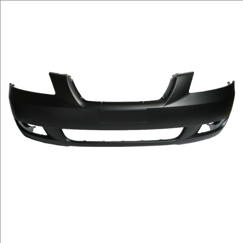 Bumpers CarPartsDepot 352-22744-10-PM