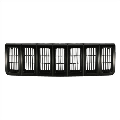 Grilles CarPartsDepot 400-26628