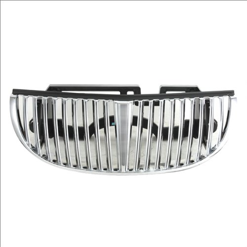 Grilles CarPartsDepot 400-30204