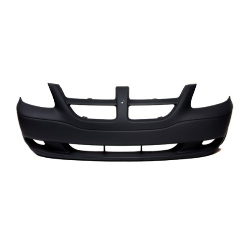 Bumpers CarPartsDepot 352-17329-10-TG