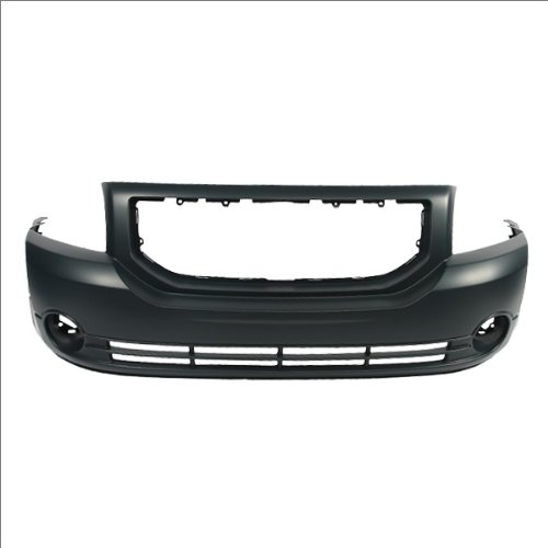 Bumpers CarPartsDepot 352-17853-10-PM
