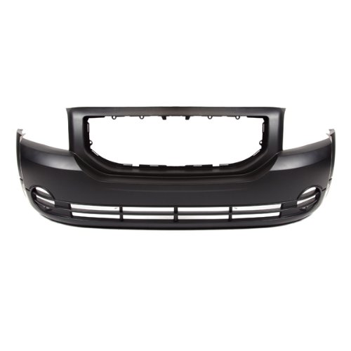 Bumpers CarPartsDepot 352-17858-10-CA