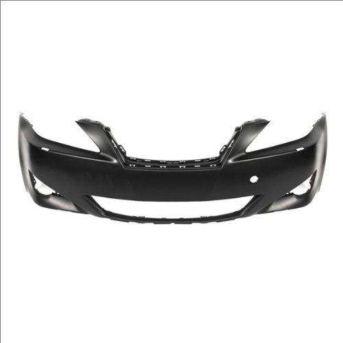 Bumpers CarPartsDepot 352-291307-10-PM