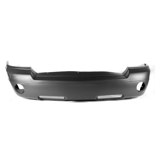 Bumper Covers CarPartsDepot 352-17863-10-PM