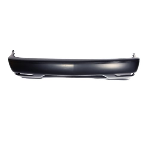 Bumpers CarPartsDepot 352-29391-10-CA