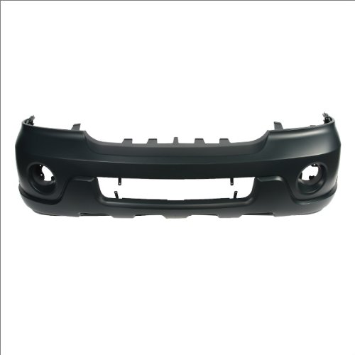 Bumpers CarPartsDepot 352-30749-10