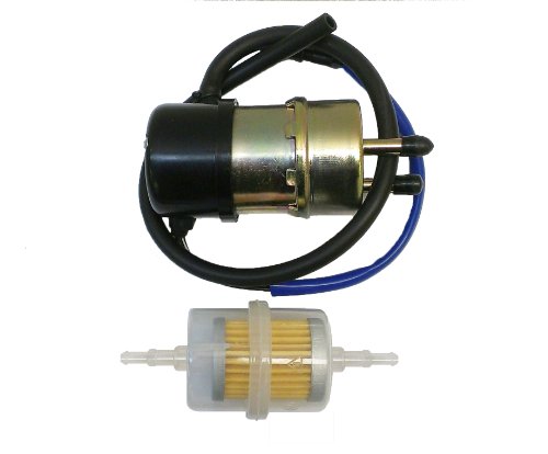 Electric Fuel Pumps Flip Manufacturing 902716/1567-00
