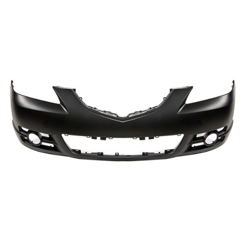 Bumpers CarPartsDepot 352-311586-10-PM