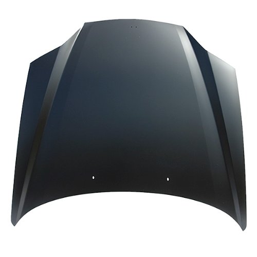 CarPartsDepot Hood Panel Assy Steel HY1230131 664002C020 Hoods CarPartsDepot 391-22846