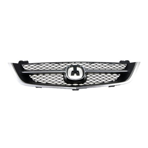 Grilles CarPartsDepot 400-101087