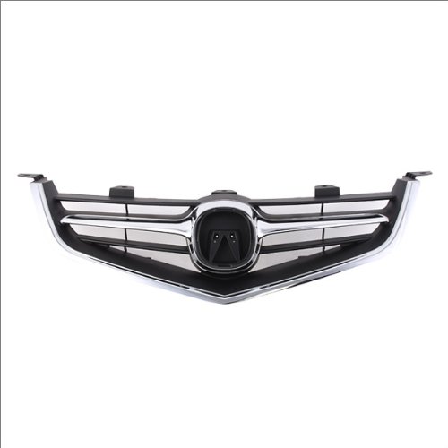 Grilles CarPartsDepot 400-101091
