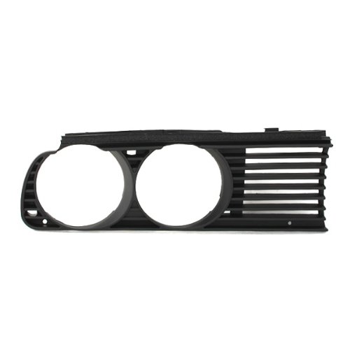 Grilles CarPartsDepot 400-12610-02