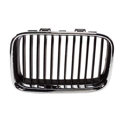 Grilles CarPartsDepot 400-12983-01