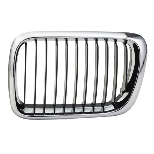 Grilles CarPartsDepot 400-12984-01