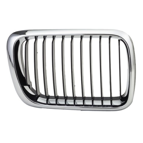 Grilles CarPartsDepot 400-12984-02