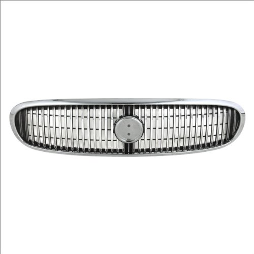 Grilles CarPartsDepot 400-13728