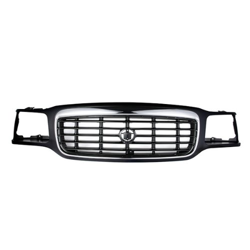 Grilles CarPartsDepot 400-141118