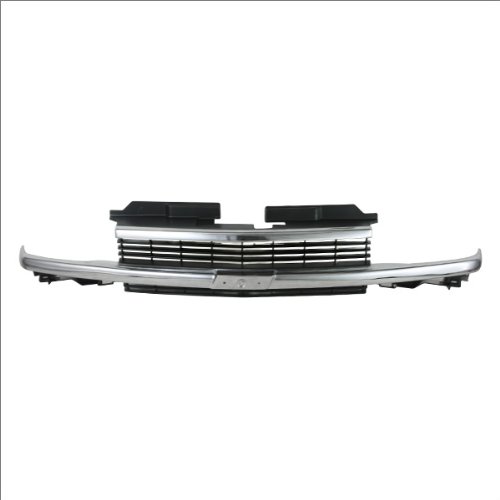 Grilles CarPartsDepot 400-15186-CG