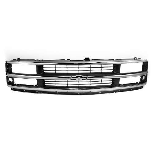 Grilles CarPartsDepot 400-15193