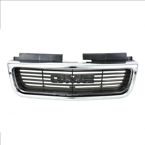 Grilles CarPartsDepot 