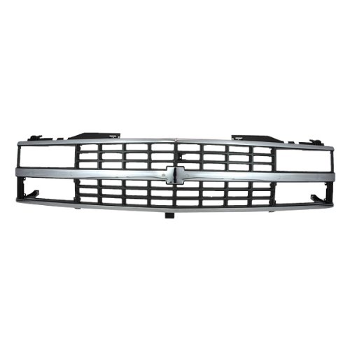 Grilles CarPartsDepot 400-15375