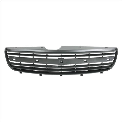 Grilles CarPartsDepot 400-15466