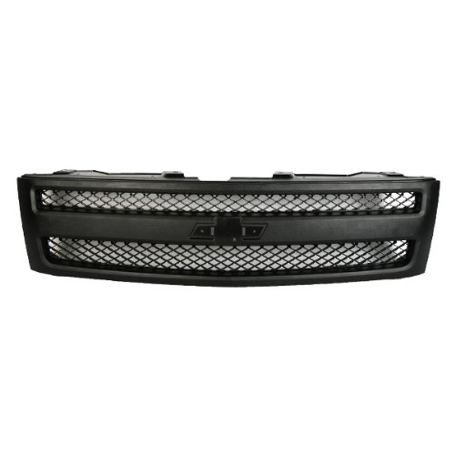 Grilles CarPartsDepot 400-15476