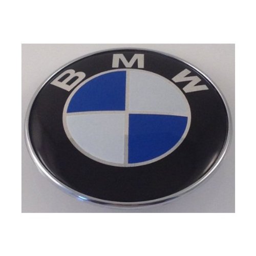 Emblems BMW 51148219237